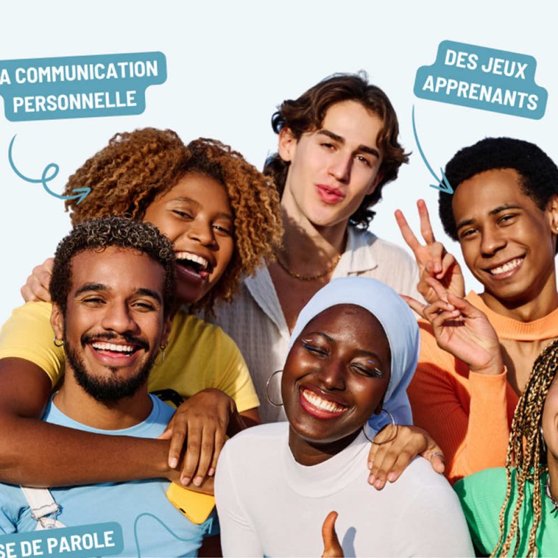 Immersion avant décollage